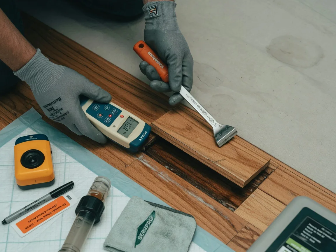 Why choose Water Damage Restoration in South Lee, MA
